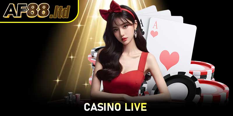 Casino LIVE